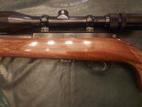 Weatherby Mark XXII 22LR Semi-Auto Made in Italy by Beretta Four Digit Serial Number - Image 2 of 15