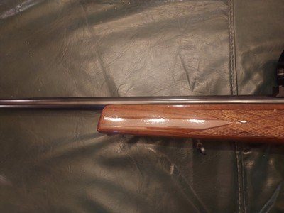 Weatherby Mark XXII 22LR Semi-Auto Made in Italy by Beretta Four Digit Serial Number - Image 15 of 15