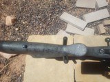 Weatherby Mark V Ultralight, 270 Win W Nikon 4x12x42 scope - Image 2 of 14