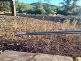 Weatherby Mark V Ultralight, 270 Win W Nikon 4x12x42 scope - Image 8 of 14