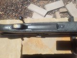 Weatherby Mark V Ultralight, 270 Win W Nikon 4x12x42 scope - Image 3 of 14