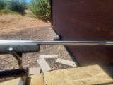 Weatherby Mark V Ultralight, 270 Win W Nikon 4x12x42 scope - Image 1 of 14