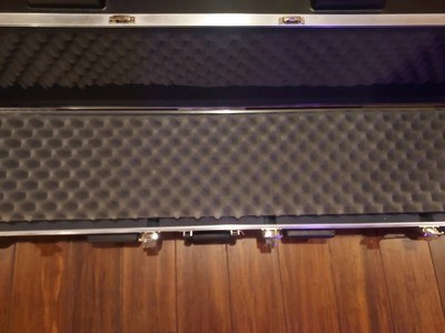 SKB Double Rifle Transport Hard Case 2SKB-5009 - Image 4 of 11