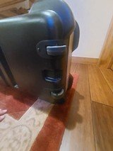 SKB Double Rifle Transport Hard Case 2SKB-5009 - Image 10 of 11