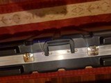 SKB Double Rifle Transport Hard Case 2SKB-5009 - Image 9 of 11