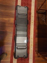 SKB Double Rifle Transport Hard Case 2SKB-5009 - Image 1 of 11