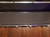 SKB Double Rifle Transport Hard Case 2SKB-5009 - Image 4 of 11