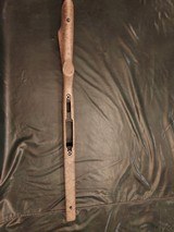 Weatherby Super Big Game Master Rifle stock for an Mark V 6 Lug standard action - Image 5 of 8