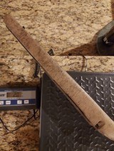 Weatherby Super Big Game Master Rifle stock for an Mark V 6 Lug standard action - Image 8 of 8