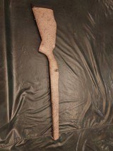 Weatherby Super Big Game Master Rifle stock for an Mark V 6 Lug standard action - Image 2 of 8