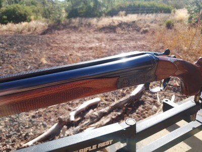 Browning BSS 12 Gauge made 1973, 53 years voung and looks like it was built 3 years ago - Image 7 of 12