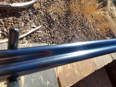 Browning BSS 12 Gauge made 1973, 53 years voung and looks like it was built 3 years ago - Image 3 of 12