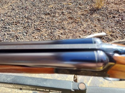 Browning BSS 12 Gauge made 1973, 53 years voung and looks like it was built 3 years ago - Image 10 of 12