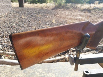 Browning BSS 12 Gauge made 1973, 53 years voung and looks like it was built 3 years ago - Image 6 of 12