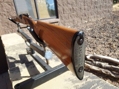 Browning BSS 12 Gauge made 1973, 53 years voung and looks like it was built 3 years ago - Image 11 of 12