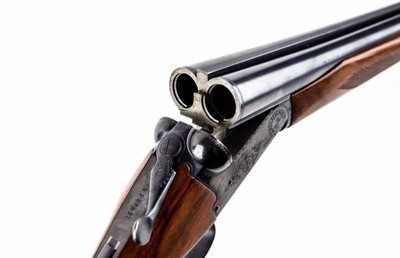 Browning BSS 12 Gauge made 1973, 53 years voung and looks like it was built 3 years ago - Image 12 of 12