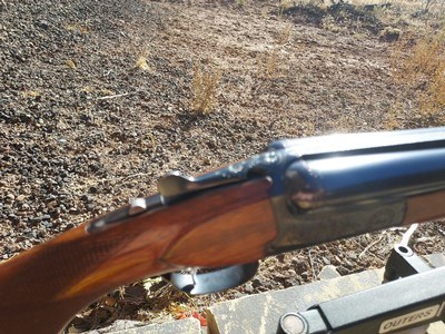 Browning BSS 12 Gauge made 1973, 53 years voung and looks like it was built 3 years ago - Image 5 of 12