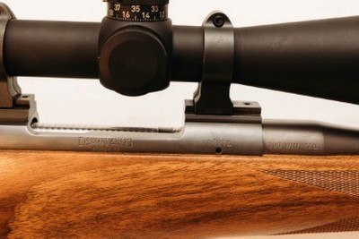 Dakota Model 76 300 Win Mag - Image 3 of 9