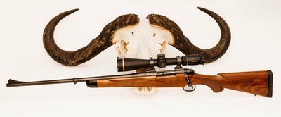 Dakota Model 76 300 Win Mag
