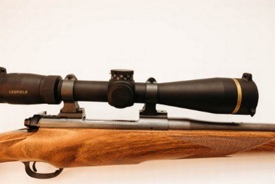 Dakota Model 76 300 Win Mag - Image 6 of 9
