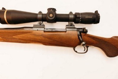 Dakota Model 76 300 Win Mag - Image 2 of 9