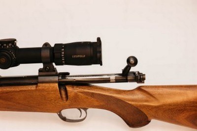 Dakota Model 76 300 Win Mag - Image 4 of 9