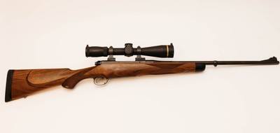 Dakota Model 76 300 Win Mag - Image 5 of 9