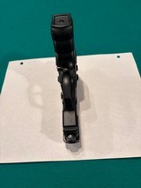 Bersa Thunder Ultra Compact Pro .40 cal - Image 5 of 7