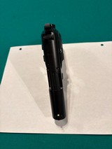 Bersa Thunder Ultra Compact Pro .40 cal - Image 4 of 7