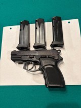Bersa Thunder Ultra Compact Pro .40 cal - Image 7 of 7