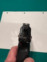 Bersa Thunder Ultra Compact Pro .40 cal - Image 3 of 7
