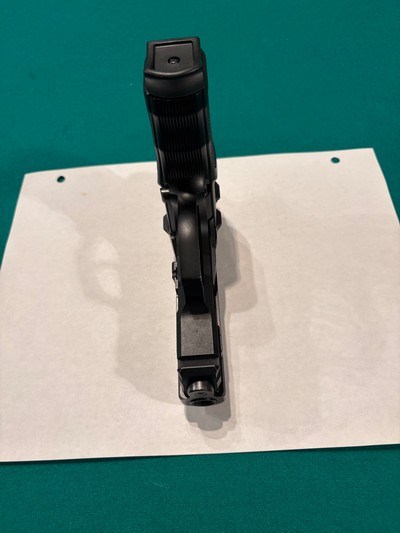 Bersa Thunder Ultra Compact Pro .40 cal - Image 5 of 7