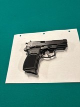 Bersa Thunder Ultra Compact Pro .40 cal - Image 2 of 7