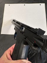 S&W 22a .22 caliber - Image 4 of 5