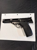 S&W 22a .22 caliber - Image 1 of 5