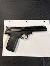 S&W 22a .22 caliber - Image 2 of 5