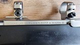 Ruger M77 Zytel Skeleton stock 300WinMag - Image 6 of 7