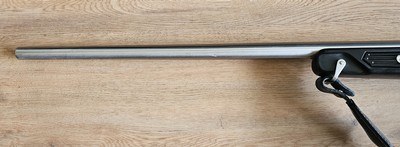 Ruger M77 Zytel Skeleton stock 300WinMag - Image 7 of 7