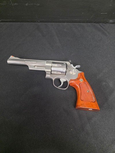 Smith & Wesson Model 629-1 .44 Magnum - Image 5 of 5