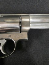 Smith & Wesson Model 629-1 .44 Magnum - Image 2 of 5