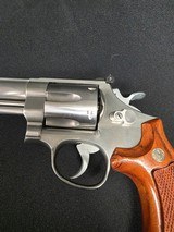 Smith & Wesson Model 629-1 .44 Magnum - Image 3 of 5