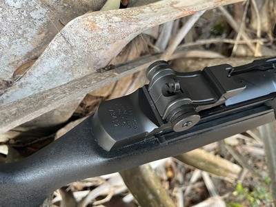 Springfield Armory M1A SOCOM 16 - Image 3 of 4