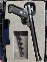 AWC Amphibian Ruger Mark ll - Image 2 of 3