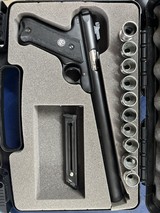 AWC Amphibian Ruger Mark ll - Image 1 of 3