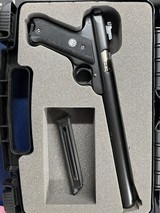 AWC Amphibian Ruger Mark ll - Image 2 of 3