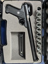 AWC Amphibian Ruger Mark ll - Image 1 of 3