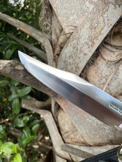 Randall Model 14 Combat Knife - Image 3 of 6