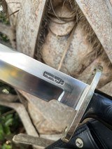 Randall Model 14 Combat Knife - Image 2 of 6