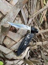 Randall Model 14 Combat Knife - Image 5 of 6