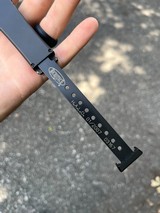 Microtech HALO ll OTF Knife - Image 8 of 8